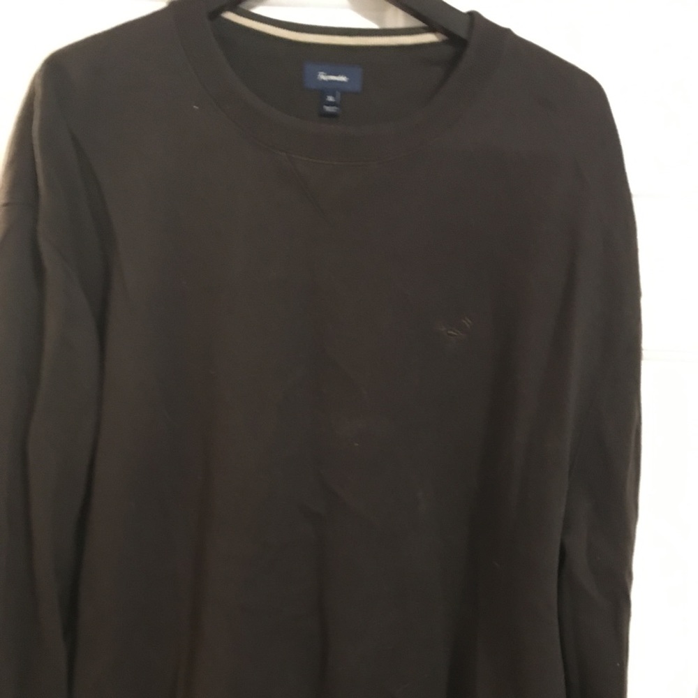 Falconable Crewneck Sweater heavy XL